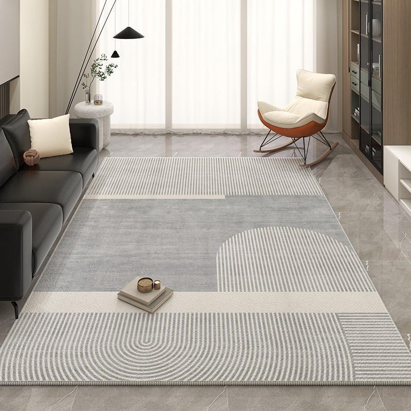 Легкий роскошный ковер для гостиной, устойчивый к грязи и падениям, ковер для журнального столика, спальня, широко покрытая ковром 100 * 200cm
Легкий роскошный ковер для гостиной, устойчивый к грязи и падениям, ковер для журнального столика, спальня, широко покрытая ковром 100 * 200cm