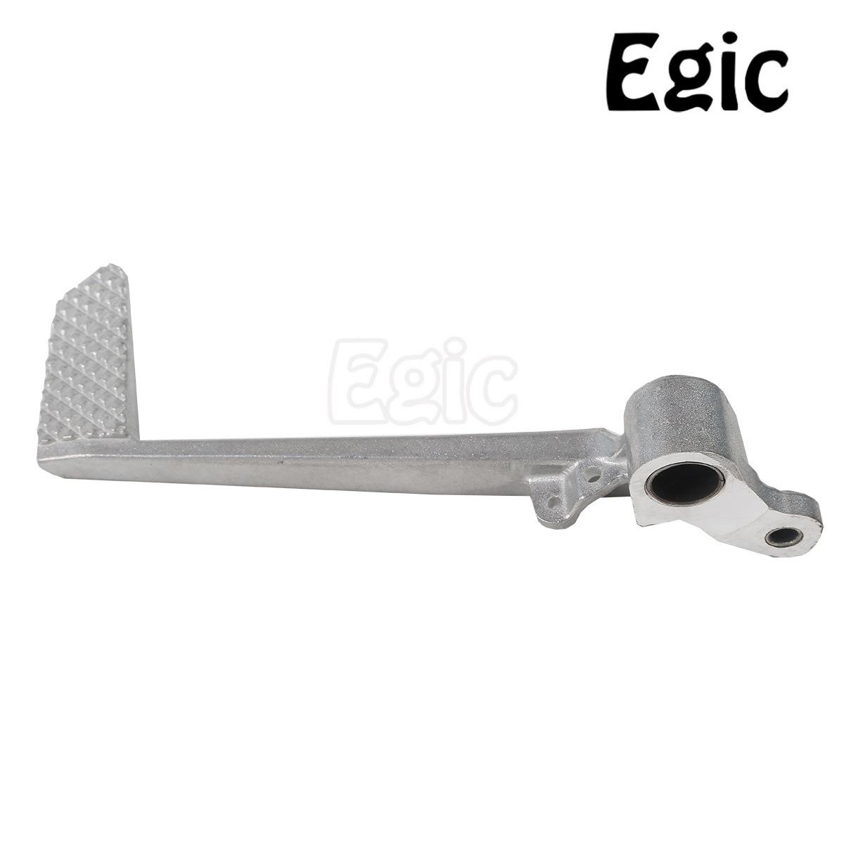 Fits Yamaha YZF R1 2007-2008 Gear Shift & Brake Lever срібний
Fits Yamaha YZF R1 2007-2008 Gear Shift & Brake Lever срібний