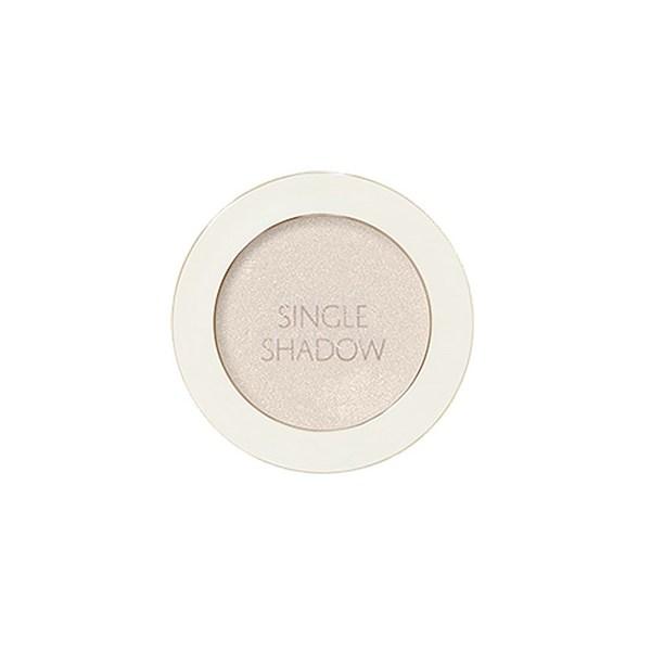 The Spring Spring Water Single Shadow Shimmer, WH01 Ipalist White, 1 популярная корейская косметика
The Spring Spring Water Single Shadow Shimmer, WH01 Ipalist White, 1 популярная корейская косметика