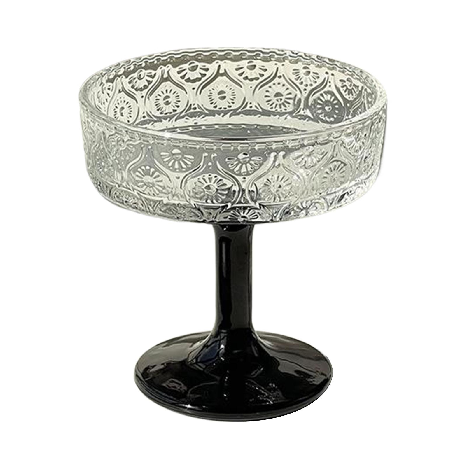 2025 New Glass Ice Cream Cup Durable Construction Ribbed Coupe Glasses Champagne Coupe Glasses Soft Serve Cup 200ML
2025 New Glass Ice Cream Cup Durable Construction Ribbed Coupe Glasses Champagne Coupe Glasses Soft Serve Cup 200ML