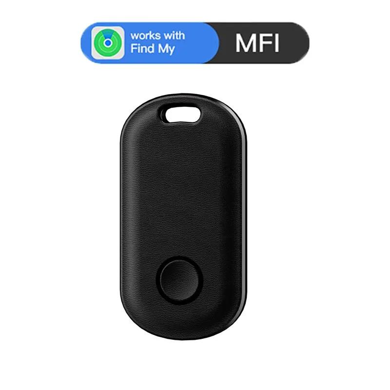 ITag Smart Bluetooth GPS Tracker MFI Certified Anti Lost Reminder Device for Apple Find My APP Keys Pet Kids Locator
ITag Smart Bluetooth GPS Tracker MFI Certified Anti Lost Reminder Device for Apple Find My APP Keys Pet Kids Locator