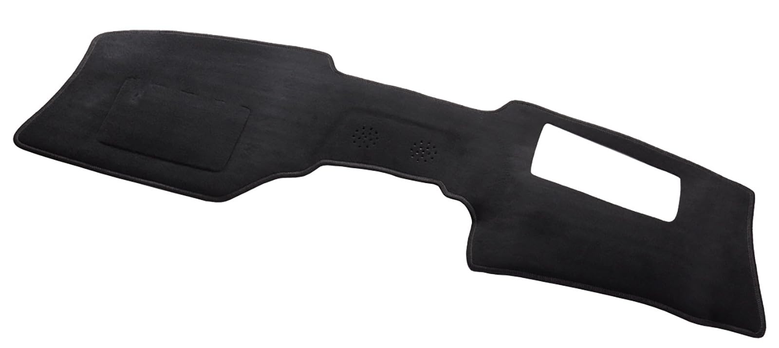 Sunland Черный коврик на приборную панель для Mazda и Детали интерьера и Аксессуары CX-60 CX-80 (LAZ7701) - чёрный
Sunland Черный коврик на приборную панель для Mazda и Детали интерьера и Аксессуары CX-60 CX-80 (LAZ7701) - чёрный