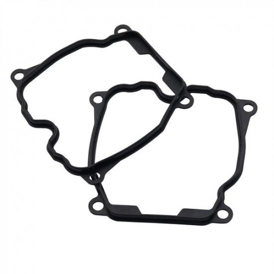 2PCS Car Valve Cover Gasket for Can-Am 400 500 650 800 1000 Outlander 420630260
2PCS Car Valve Cover Gasket for Can-Am 400 500 650 800 1000 Outlander 420630260