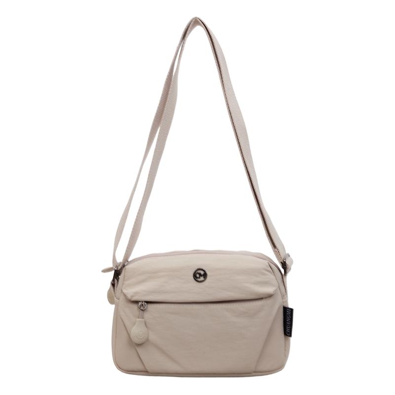 Solid Color Crossbody Bag Women Mobile Phone Shoulder Bag
Solid Color Crossbody Bag Women Mobile Phone Shoulder Bag