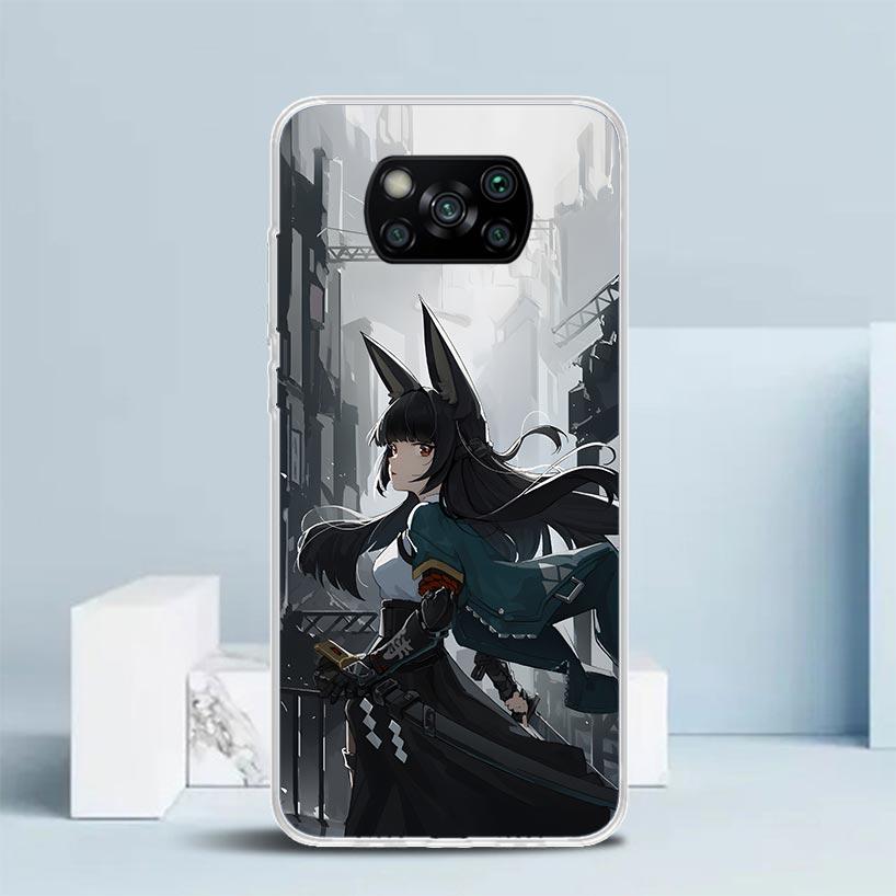 Hoshimi Miyabi Zenless Zone Zero ZZZ Мягкий чехол для Xiaomi Poco F7 Ultra X7 X6 X5 Pro M7 Чехол для телефона Redmi 15 15C 13 13C 12 12C 1 Redmi 12
Hoshimi Miyabi Zenless Zone Zero ZZZ Мягкий чехол для Xiaomi Poco F7 Ultra X7 X6 X5 Pro M7 Чехол для телефона Redmi 15 15C 13 13C 12 12C 1 Redmi 12