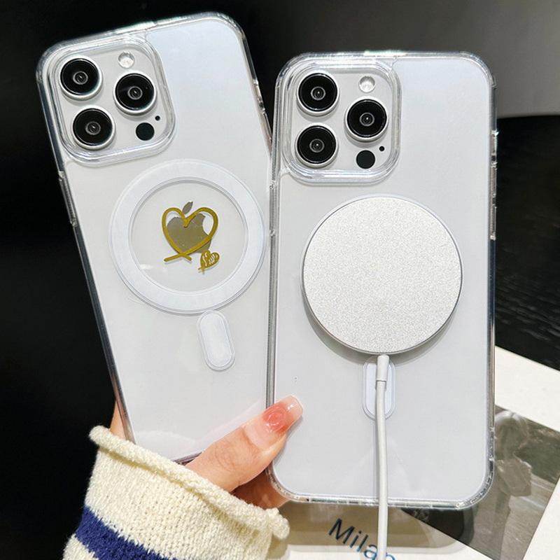 Бронзовый чехол для телефона с рисунком сердца любви для Iphone 15 14 13 12 Pro Max 11, магнитный противоударный тонкий прозрачный корпус
Бронзовый чехол для телефона с рисунком сердца любви для Iphone 15 14 13 12 Pro Max 11, магнитный противоударный тонкий прозрачный корпус