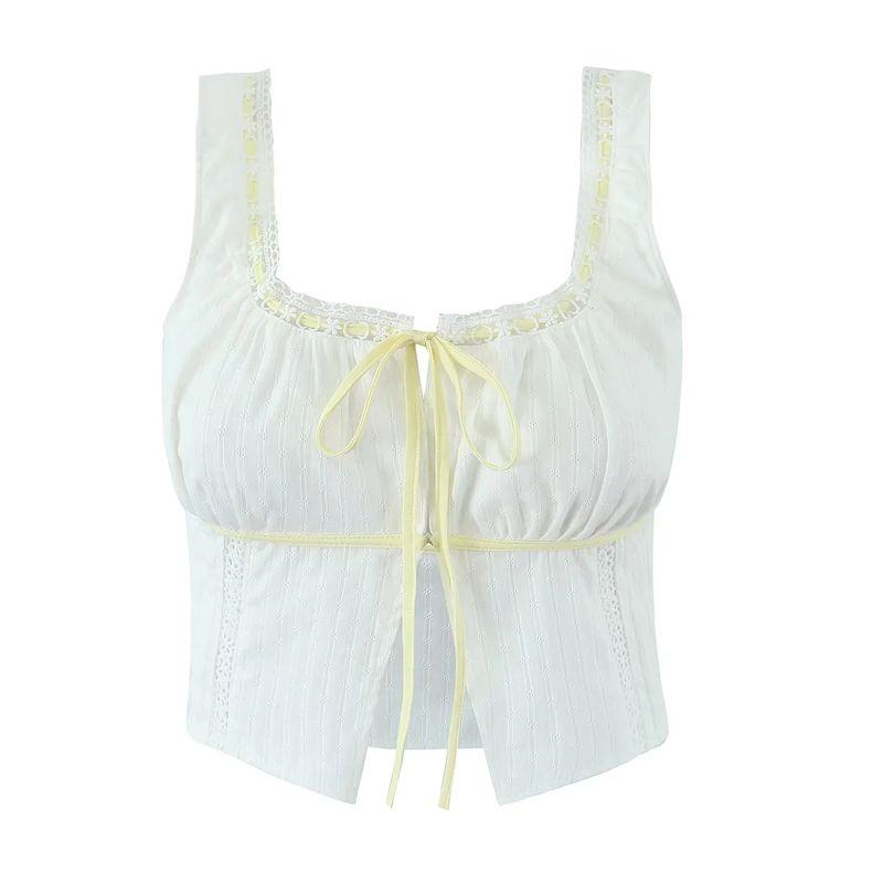 Новая женская одежда Осень и Зима Французская романтическая кружевная юбка + Кружевной ажурный топ-слинг Ben White Tops L
Новая женская одежда Осень и Зима Французская романтическая кружевная юбка + Кружевной ажурный топ-слинг Ben White Tops L