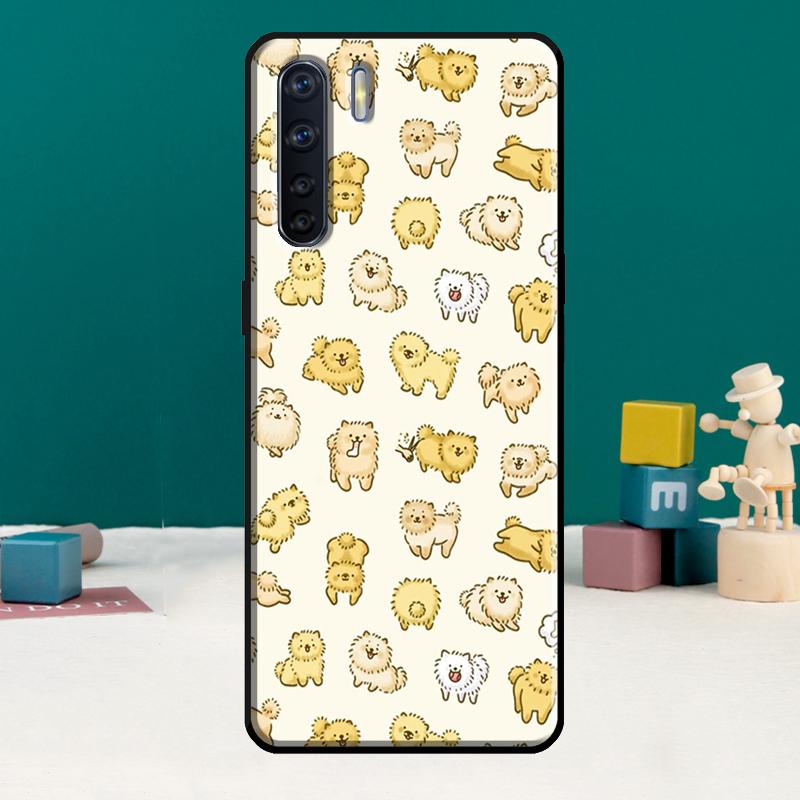 Pomeranian Dog Phone Case For Oppo A40 A60 A80 A78 A98 A18 A38 A58 A15 A17 A77 A74 A94 A54 A57S A16 A76 A96 OPPO A57s
Pomeranian Dog Phone Case For Oppo A40 A60 A80 A78 A98 A18 A38 A58 A15 A17 A77 A74 A94 A54 A57S A16 A76 A96 OPPO A57s