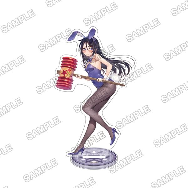 Fantasia Bunko Thanksgiving Festival 2023 Новый акриловый стенд Sense Online Sense Yoon Only -Only Online-
Fantasia Bunko Thanksgiving Festival 2023 Новый акриловый стенд Sense Online Sense Yoon Only -Only Online-