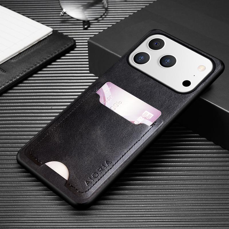 Чехол для iPhone 17 Pro Max coque Держатель для карт Кошелек Задняя крышка PU Кожа чехол для телефона funda для iPhone 17 Air case capa IPhone 17 Pro Max
Чехол для iPhone 17 Pro Max coque Держатель для карт Кошелек Задняя крышка PU Кожа чехол для телефона funda для iPhone 17 Air case capa IPhone 17 Pro Max