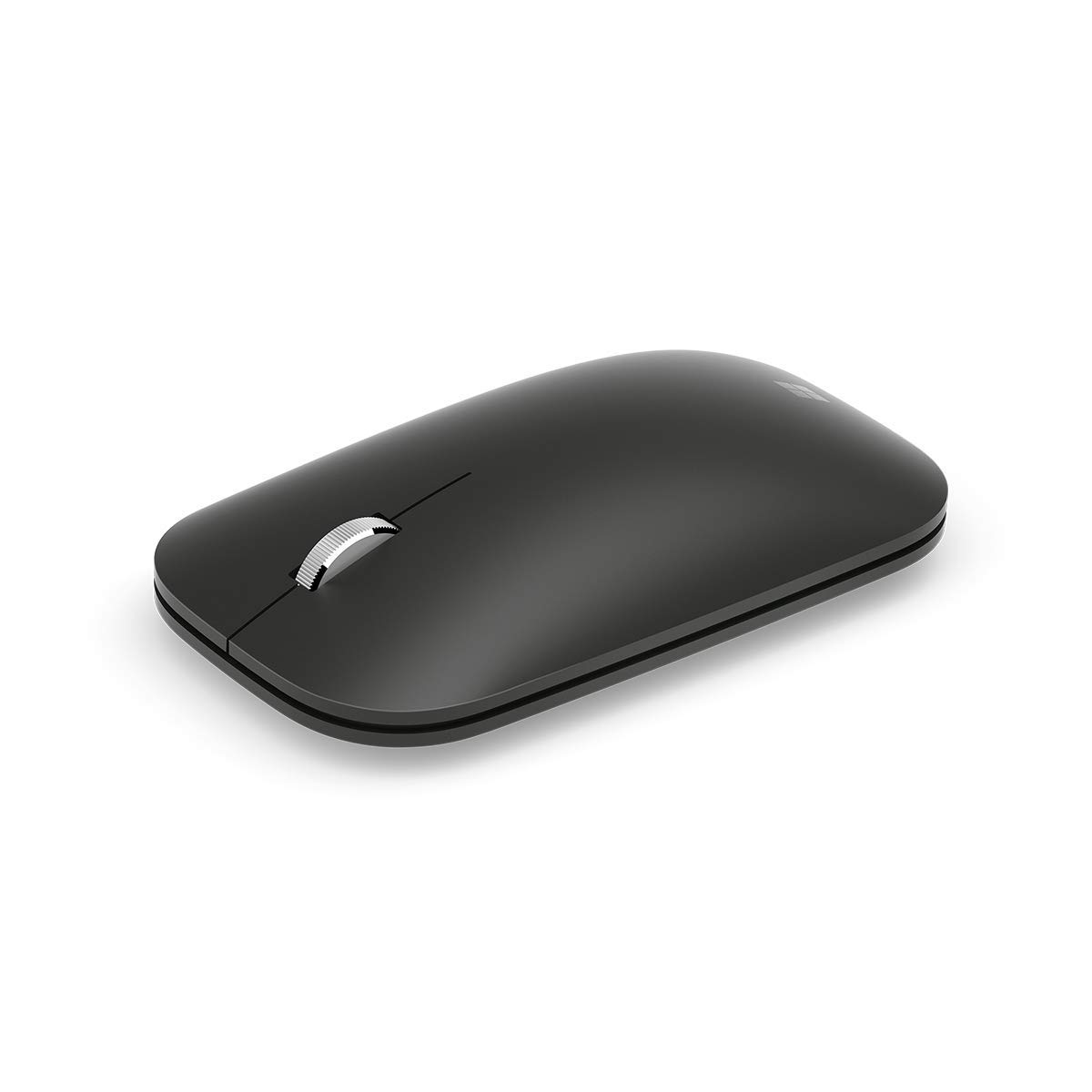 Microsoft Modern Mobile Mouse Wireless Thin Lightweight BlueTrack Bluetooth Compatible with Windows Mac Android Surface KTF-00007 (Чорний) чорний
Microsoft Modern Mobile Mouse Wireless Thin Lightweight BlueTrack Bluetooth Compatible with Windows Mac Android Surface KTF-00007 (Чорний) чорний