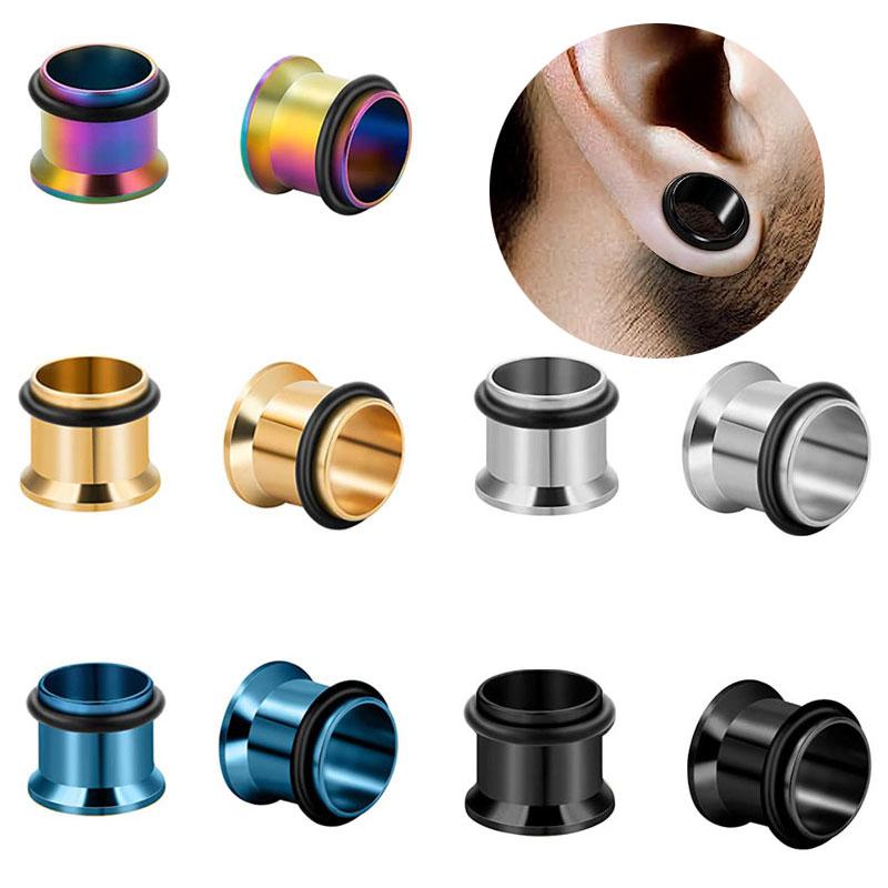 1 пара популярных проколов с одним рогом, кожаное кольцо, женские туннели для пирсинга в Европе и Америке, расширитель для ушей из нержавеющей стали 316 1.6mm белый 
1 пара популярных проколов с одним рогом, кожаное кольцо, женские туннели для пирсинга в Европе и Америке, расширитель для ушей из нержавеющей стали 316 1.6mm белый