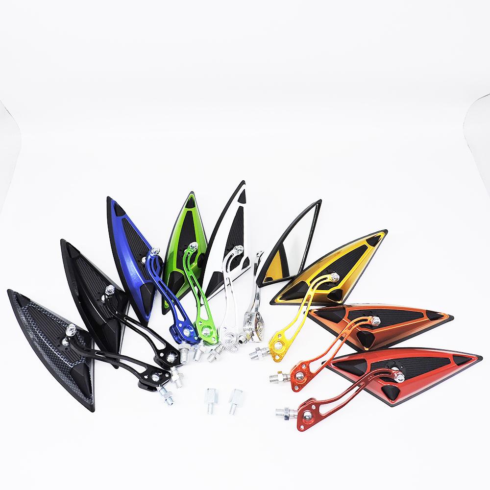 8 мм 10 мм мотоциклетное универсальное заднее боковое зеркало для мотоцикла, зеркало для кафе Racer для Honda/Kawasaki/Yamaha/Suzuki
8 мм 10 мм мотоциклетное универсальное заднее боковое зеркало для мотоцикла, зеркало для кафе Racer для Honda/Kawasaki/Yamaha/Suzuki