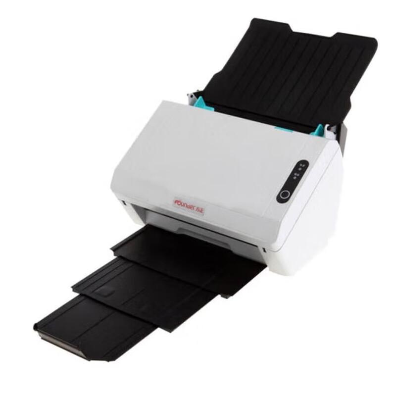 Founder S7300 High-Speed Document Scanner CN plug (adapter included)
Founder S7300 High-Speed Document Scanner CN plug (adapter included)