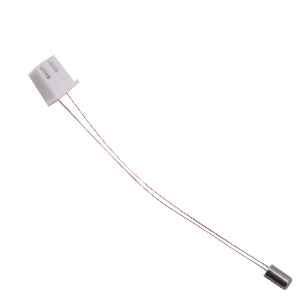Rattlesnake X1/Genius Replacement Thermistor Heating Rod 24V 64W for 3D Printers
Rattlesnake X1/Genius Replacement Thermistor Heating Rod 24V 64W for 3D Printers