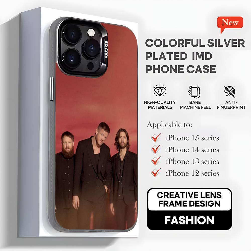 I-Imagine D-Dragons Band 2025 Phone Case For iPhone 16,15,14,13,12,11,Mini,Pro,MAX,plus,Black Matte Shockproof Cover iPhone16e
I-Imagine D-Dragons Band 2025 Phone Case For iPhone 16,15,14,13,12,11,Mini,Pro,MAX,plus,Black Matte Shockproof Cover iPhone16e