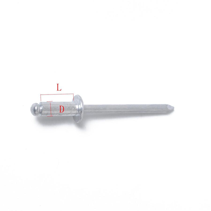 360 pcs. large size aluminum universal rivets, semi-circular rivets for cars, boats 3.2 * 6.4 mm 5.0 * 12mm 4.0 * 16mm
360 pcs. large size aluminum universal rivets, semi-circular rivets for cars, boats 3.2 * 6.4 mm 5.0 * 12mm 4.0 * 16mm