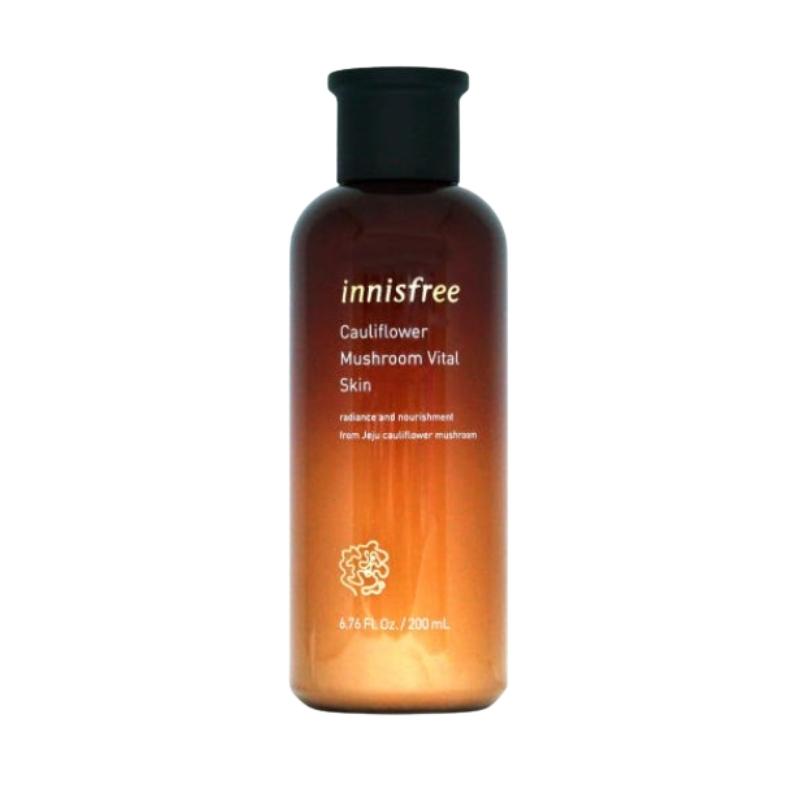 Innisfree Гриб Трутовик Витальная Кожа 200мл | Увлажняющий и Восстанавливающий Тонер | Корейский Травяной Питательный K-Beauty Уход за Кожей 200ml
Innisfree Гриб Трутовик Витальная Кожа 200мл | Увлажняющий и Восстанавливающий Тонер | Корейский Травяной Питательный K-Beauty Уход за Кожей 200ml