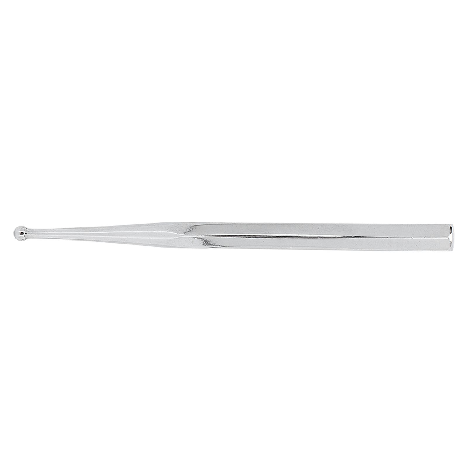 Manual Acupuncture Pen Stainless Steel Trigger Point Pain Relief Muscle Relax Deep Tissue Massage Tool
Manual Acupuncture Pen Stainless Steel Trigger Point Pain Relief Muscle Relax Deep Tissue Massage Tool