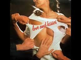 LP Record LOVE KISSES Love And Kisses SPLP8000 Unidisc 1988 Canada SoulFunk Used
LP Record LOVE KISSES Love And Kisses SPLP8000 Unidisc 1988 Canada SoulFunk Used