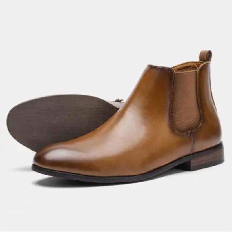 Men Spring Autumn Boots Ankle Comfortable Wear For Daily Use Durable Material With Good Quality Stylish Design Suitable For Various Occasions 45
Men Spring Autumn Boots Ankle Comfortable Wear For Daily Use Durable Material With Good Quality Stylish Design Suitable For Various Occasions 45