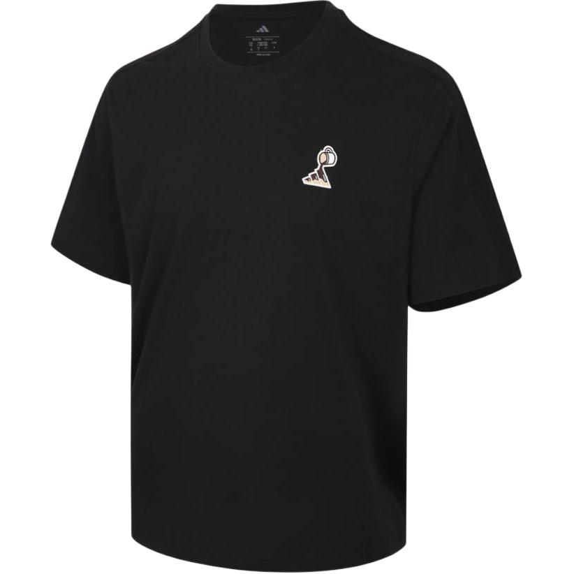 Adidas Coffee Crew Neck Pullover Short Sleeve T-Shirt Men Tops KB4847 S
Adidas Coffee Crew Neck Pullover Short Sleeve T-Shirt Men Tops KB4847 S