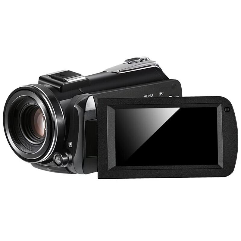 ORDRO AC5 4K Digital Camcorder (CN version)
ORDRO AC5 4K Digital Camcorder (CN version)