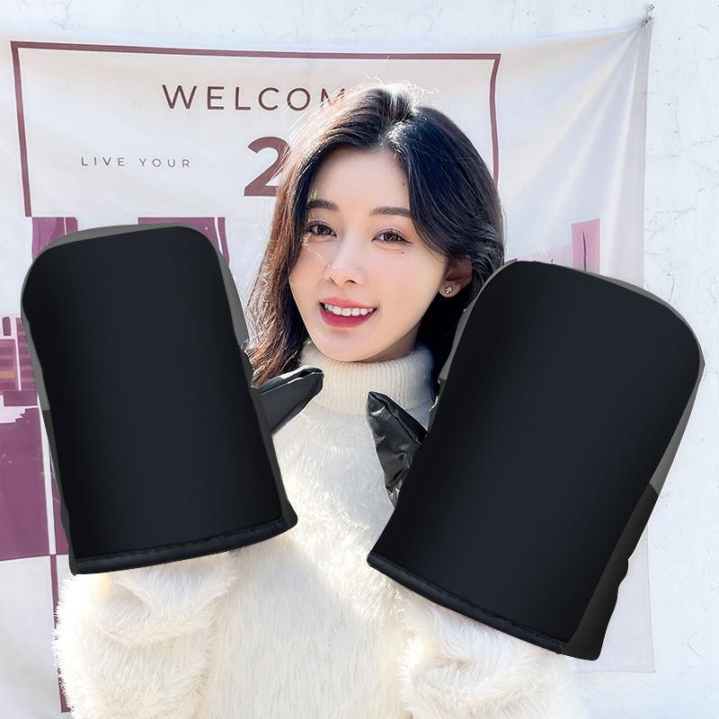 Перчатки для мотоцикла с рисунком из мультфильма, непромокаемые, для электровелосипеда, зимние, плюшевые, утолщенные, теплые, водонепроницаемые, с чехлом для ручек, ветрозащитные
Перчатки для мотоцикла с рисунком из мультфильма, непромокаемые, для электровелосипеда, зимние, плюшевые, утолщенные, теплые, водонепроницаемые, с чехлом для ручек, ветрозащитные