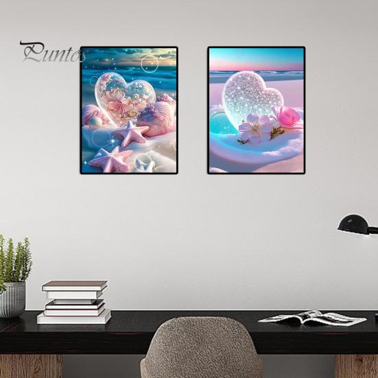 5D Colorful Rhinestones Rhinestone Art Heart Flower Dream Landscape Pattern DIY Craft Adult Kids Rhinestones Painting Kit Home Decor
5D Colorful Rhinestones Rhinestone Art Heart Flower Dream Landscape Pattern DIY Craft Adult Kids Rhinestones Painting Kit Home Decor