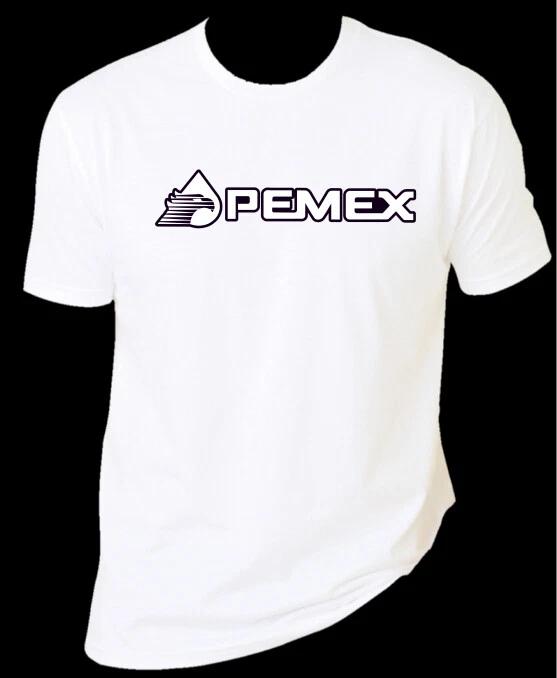Pemex unisex T-Shirt 100% Cotton Premium Tee S,M,L,XL,XXL S
Pemex unisex T-Shirt 100% Cotton Premium Tee S,M,L,XL,XXL S