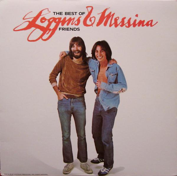 LP Record LOGGINS & MESSINA - Best Of Friends PC34388 COLUMBIA 1976 US Rock Used
LP Record LOGGINS & MESSINA - Best Of Friends PC34388 COLUMBIA 1976 US Rock Used