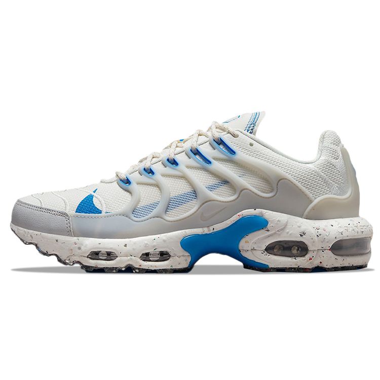 Мужские кроссовки Nike Air Max Terrascape Plus White Photo Blue Summit-White Pure-Platinum Light-Photo-Blue DQ3977-101
Мужские кроссовки Nike Air Max Terrascape Plus White Photo Blue Summit-White Pure-Platinum Light-Photo-Blue DQ3977-101