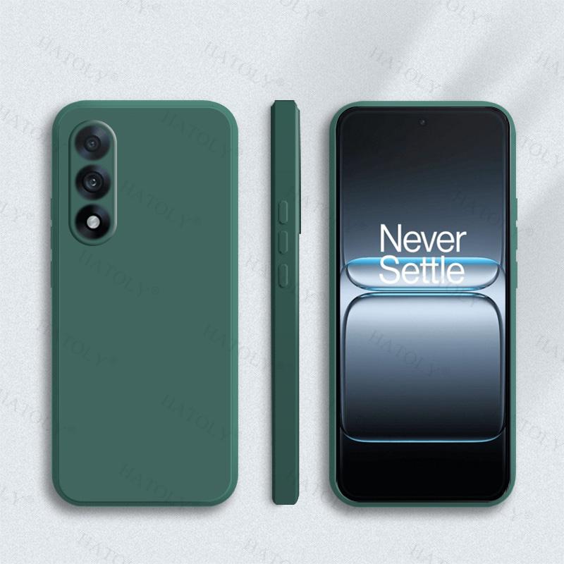 Для OnePlus Nord 5 Чехол-накладка OnePlus Nord 5 Противоударный Мягкий Жидкий Силиконовый Чехол Конфетного Цвета Для OnePlus Nord 5 Чехол For OnePlus Nord 5
Для OnePlus Nord 5 Чехол-накладка OnePlus Nord 5 Противоударный Мягкий Жидкий Силиконовый Чехол Конфетного Цвета Для OnePlus Nord 5 Чехол For OnePlus Nord 5