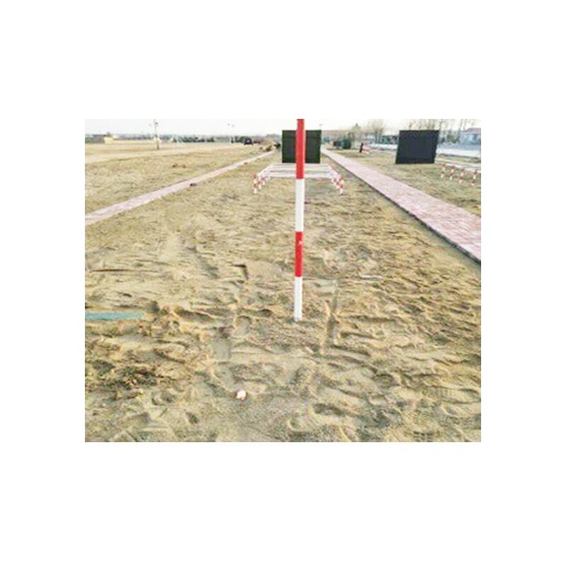 Outdoor Obstacle Course Marker Flag
Outdoor Obstacle Course Marker Flag