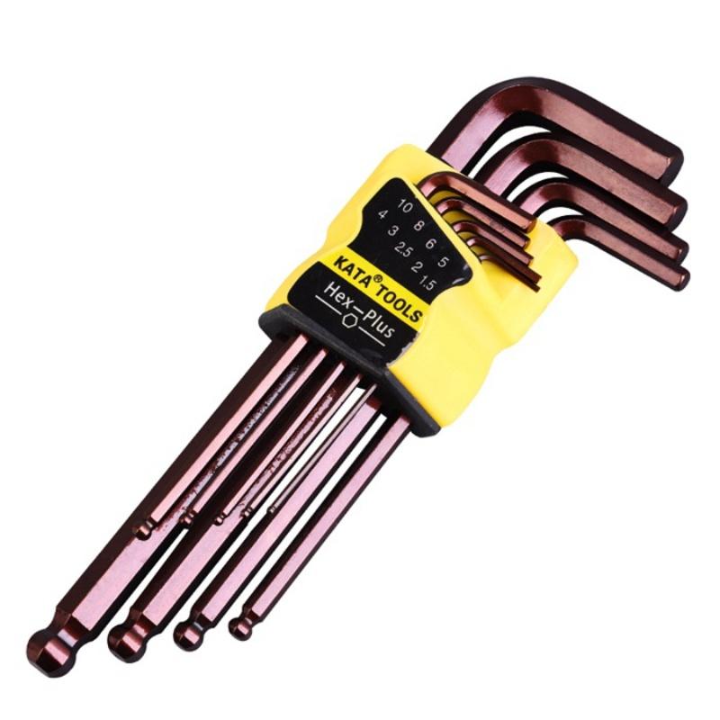 Inner Hexagonal Wrench Set, Universal Single Inner 6-Angle Screwdriver, Hexagonal Hexagonal Plum Blossom Hexagonal Metric Tool золотой
Inner Hexagonal Wrench Set, Universal Single Inner 6-Angle Screwdriver, Hexagonal Hexagonal Plum Blossom Hexagonal Metric Tool золотой