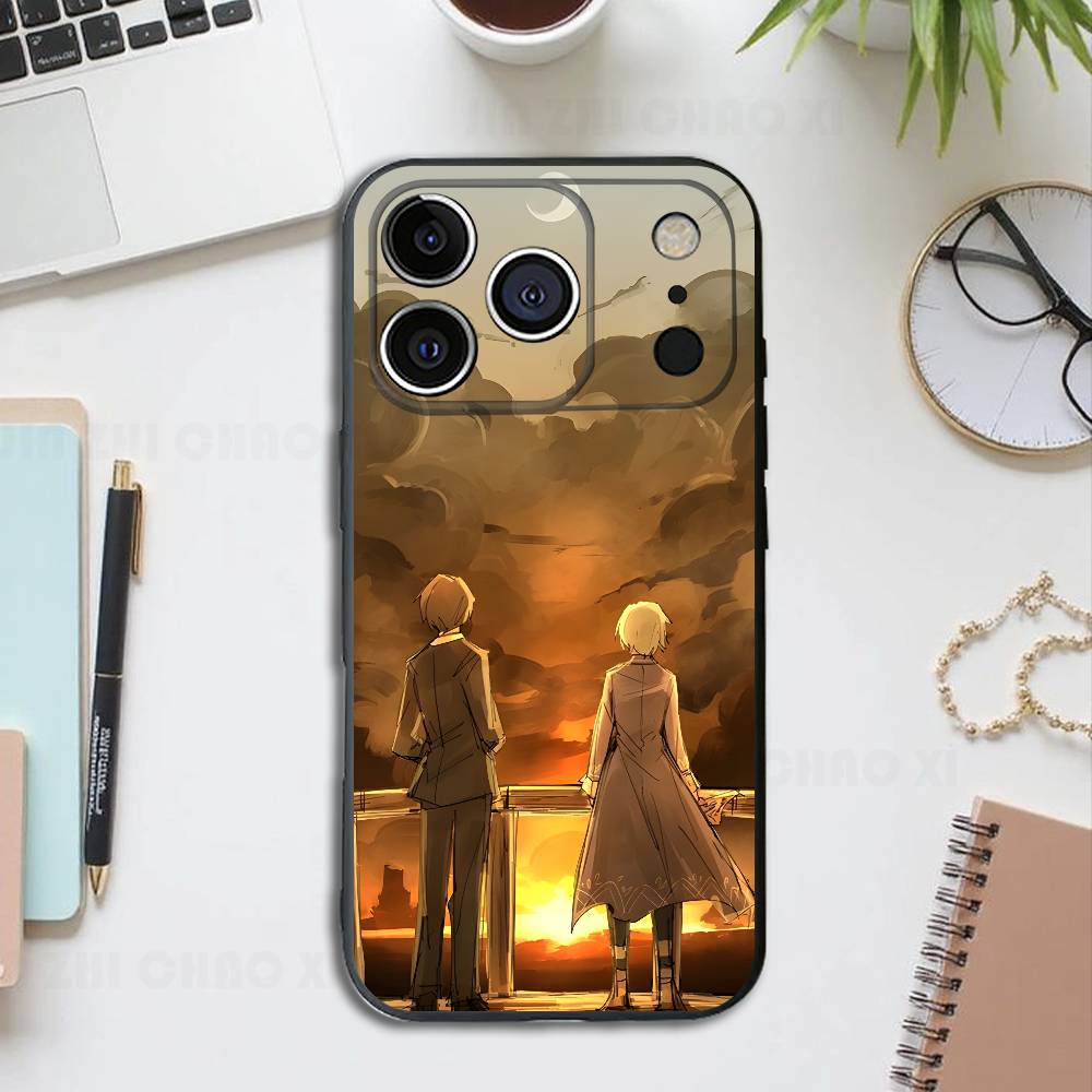 Angela Roland Library Silicone Soft Phone Case For IPhone17 16 15 14 13 12 11 Pro Max Plus X XR SE Cover iPhone13
Angela Roland Library Silicone Soft Phone Case For IPhone17 16 15 14 13 12 11 Pro Max Plus X XR SE Cover iPhone13