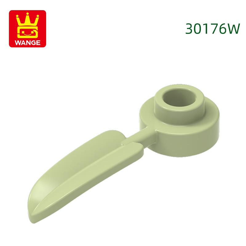 540Pcs/lot NO.18841 Round 1x1 Including 1 Bamboo Leaves Block Moc Color Options Accessories Matches with Brick DIY Children s Toy Putting Together about540PCS
540Pcs/lot NO.18841 Round 1x1 Including 1 Bamboo Leaves Block Moc Color Options Accessories Matches with Brick DIY Children s Toy Putting Together about540PCS