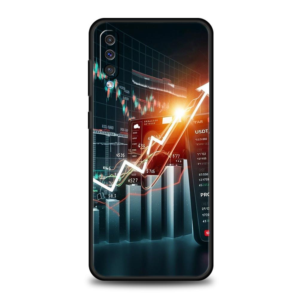 Phone Case for Samsung Galaxy A56 A54 A42 A36 A34 A26 A16 A12 A20 A22 A40 A50 A52 Soft TPU Trade Investment Forex Stock Market Samsung A14 5G
Phone Case for Samsung Galaxy A56 A54 A42 A36 A34 A26 A16 A12 A20 A22 A40 A50 A52 Soft TPU Trade Investment Forex Stock Market Samsung A14 5G