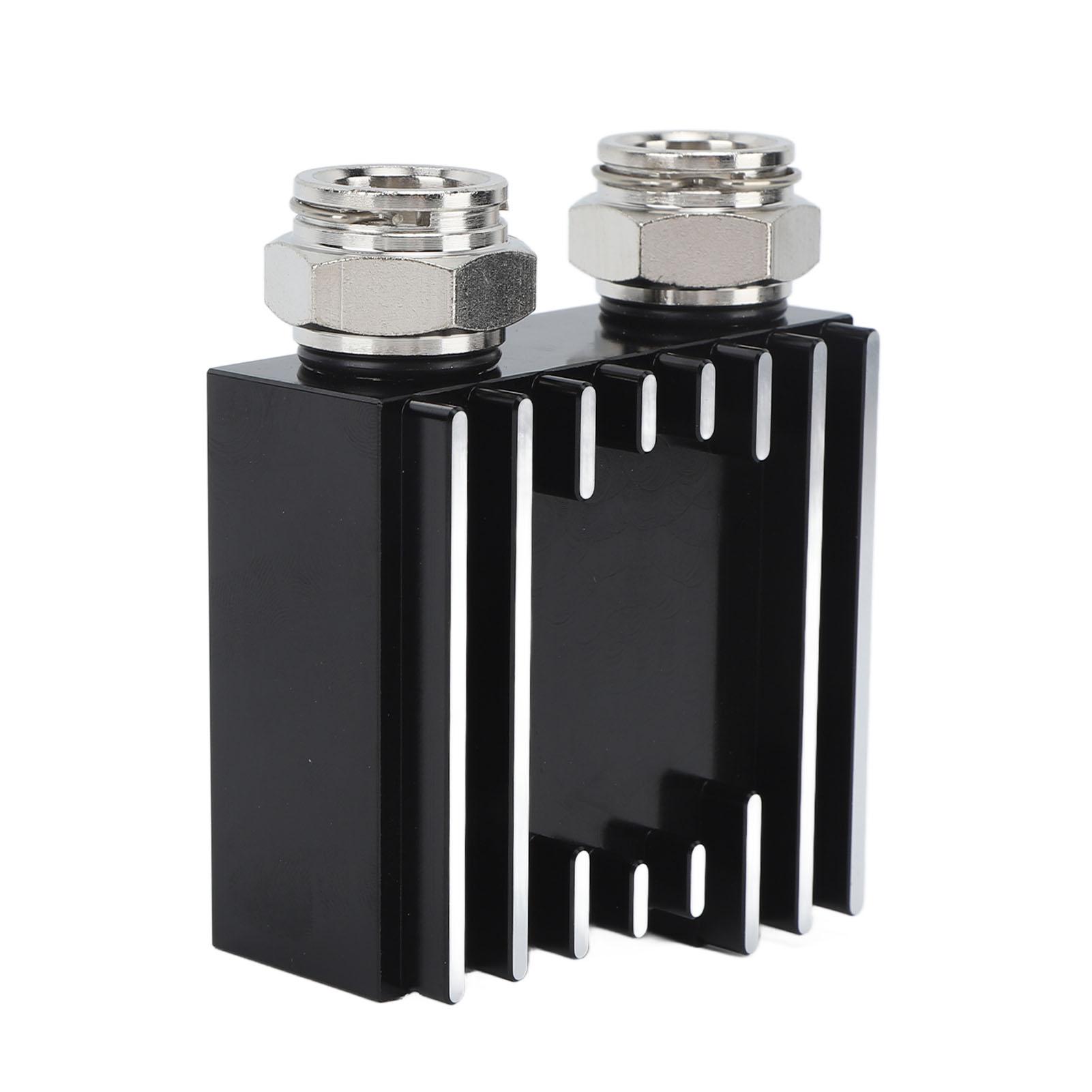 Термостатический байпас масляного радиатора трансмиссии Модернизированный аксессуар 68186711AA Замена для дизельного двигателя Cummins 6.7L 2013-2018 гг.
Термостатический байпас масляного радиатора трансмиссии Модернизированный аксессуар 68186711AA Замена для дизельного двигателя Cummins 6.7L 2013-2018 гг.