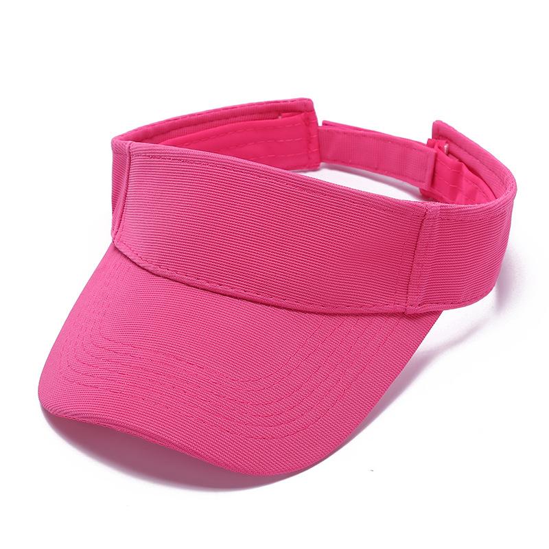 Roof-free tennis cap, sun protection, summer outdoor sports, baseball cap, simple and breathable, versatile and explosive, breathable solid color Adjustable бордовый
Roof-free tennis cap, sun protection, summer outdoor sports, baseball cap, simple and breathable, versatile and explosive, breathable solid color Adjustable бордовый