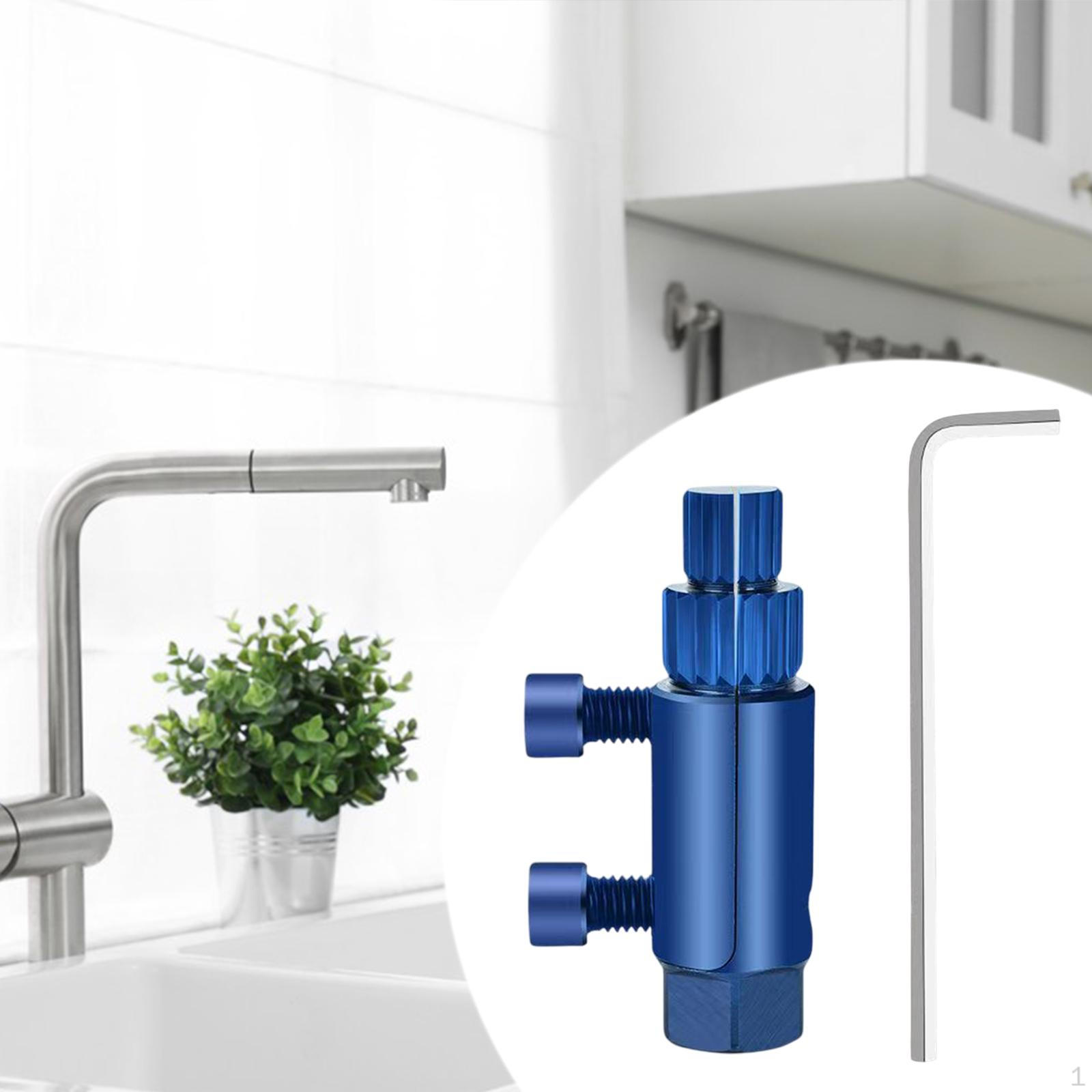 Набор для извлечения поврежденных винтов, аксессуары, удобный износостойкий портативный ручной инструмент
Набор для извлечения поврежденных винтов, аксессуары, удобный износостойкий портативный ручной инструмент