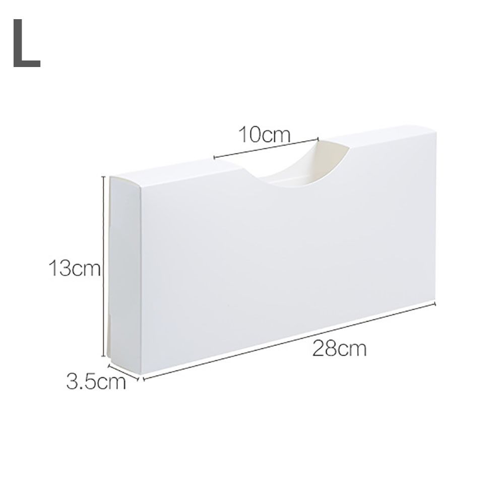 Коробка для хранения пластиковых пакетов 3-х размеров Контейнер для перчаток Высококачественный органайзер для пакетов Пакет для сохранения свежести L
Коробка для хранения пластиковых пакетов 3-х размеров Контейнер для перчаток Высококачественный органайзер для пакетов Пакет для сохранения свежести L