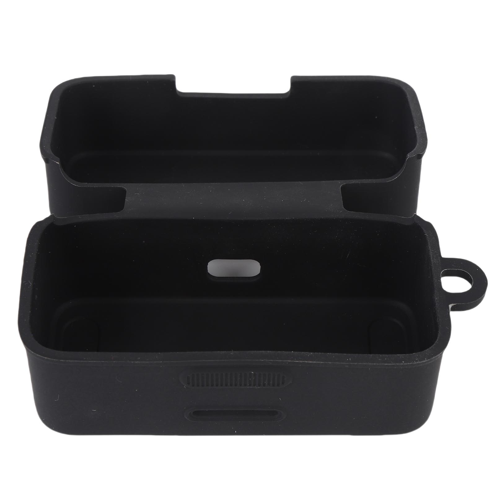 Silicone Protective Case for Mic Mini Microphone Charging Case Shockproof Drop Proof Anti Scratch
Silicone Protective Case for Mic Mini Microphone Charging Case Shockproof Drop Proof Anti Scratch