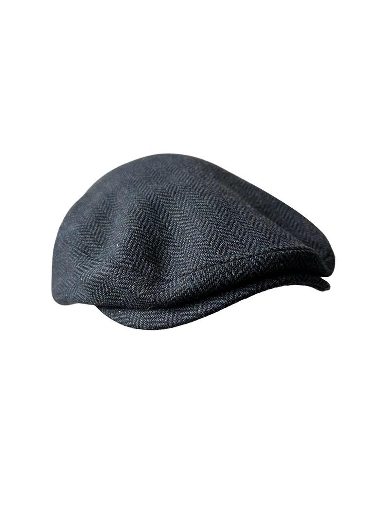New Autumn Winter Blue Herringbone Hats Men Berets Cap Style Retro Wool Hat Fashion Wild Casual Flat Berets Boina Hombre NM29 M 56-58CM синий
New Autumn Winter Blue Herringbone Hats Men Berets Cap Style Retro Wool Hat Fashion Wild Casual Flat Berets Boina Hombre NM29 M 56-58CM синий