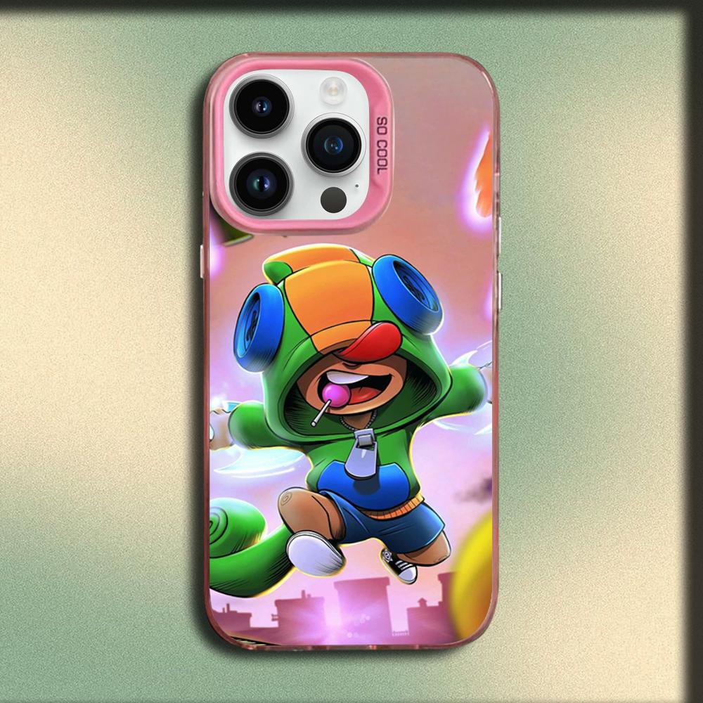 Game Stars L-Leno P-Piper Phone Case For iPhone 16,15,14,13,12,11,Mini,Pro,SE,MAX Pink Matte Silicone Cover iPhone13mini
Game Stars L-Leno P-Piper Phone Case For iPhone 16,15,14,13,12,11,Mini,Pro,SE,MAX Pink Matte Silicone Cover iPhone13mini