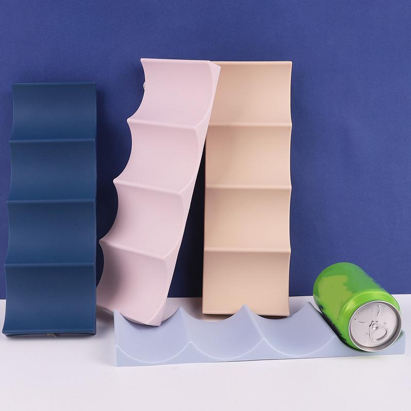 Wine Storage Rack Plastic Stackable Wine Bottle Holder Wine Cabinet Counter Holder & Storage Dropship Champagne Wall Stand Bar Темно-синій
Wine Storage Rack Plastic Stackable Wine Bottle Holder Wine Cabinet Counter Holder & Storage Dropship Champagne Wall Stand Bar Темно-синій