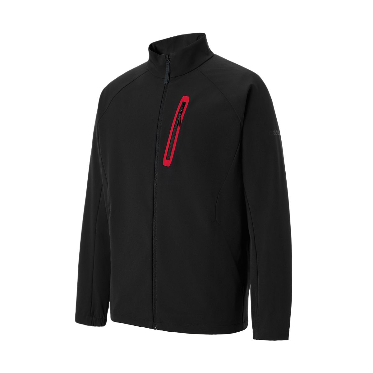 Adidas Windproof Sports Stand Collar Zipper Jacket Men Jackets KQ7829 3XL
Adidas Windproof Sports Stand Collar Zipper Jacket Men Jackets KQ7829 3XL
