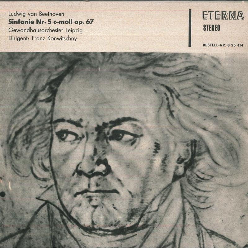 LP Record GEWANDHAUSORCHESTER LEIPZIG FRANZ Beethoven Sinfonie Nr. 5 Cmoll Op. 825414 ETERNA 196 German Dem Classical Used
LP Record GEWANDHAUSORCHESTER LEIPZIG FRANZ Beethoven Sinfonie Nr. 5 Cmoll Op. 825414 ETERNA 196 German Dem Classical Used