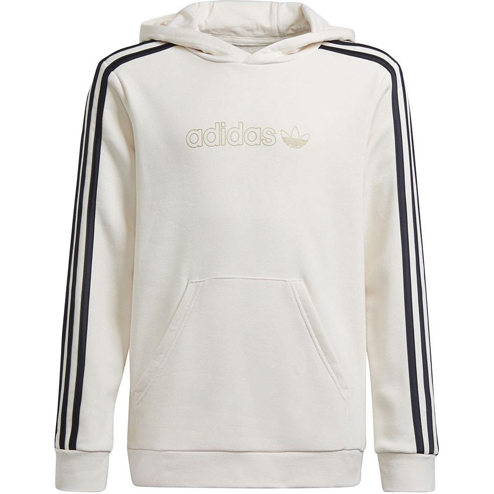 Adidas Originals Sweatshirt Yellow Children Aged 3 7 Years Old H22585 128
Adidas Originals Sweatshirt Yellow Children Aged 3 7 Years Old H22585 128