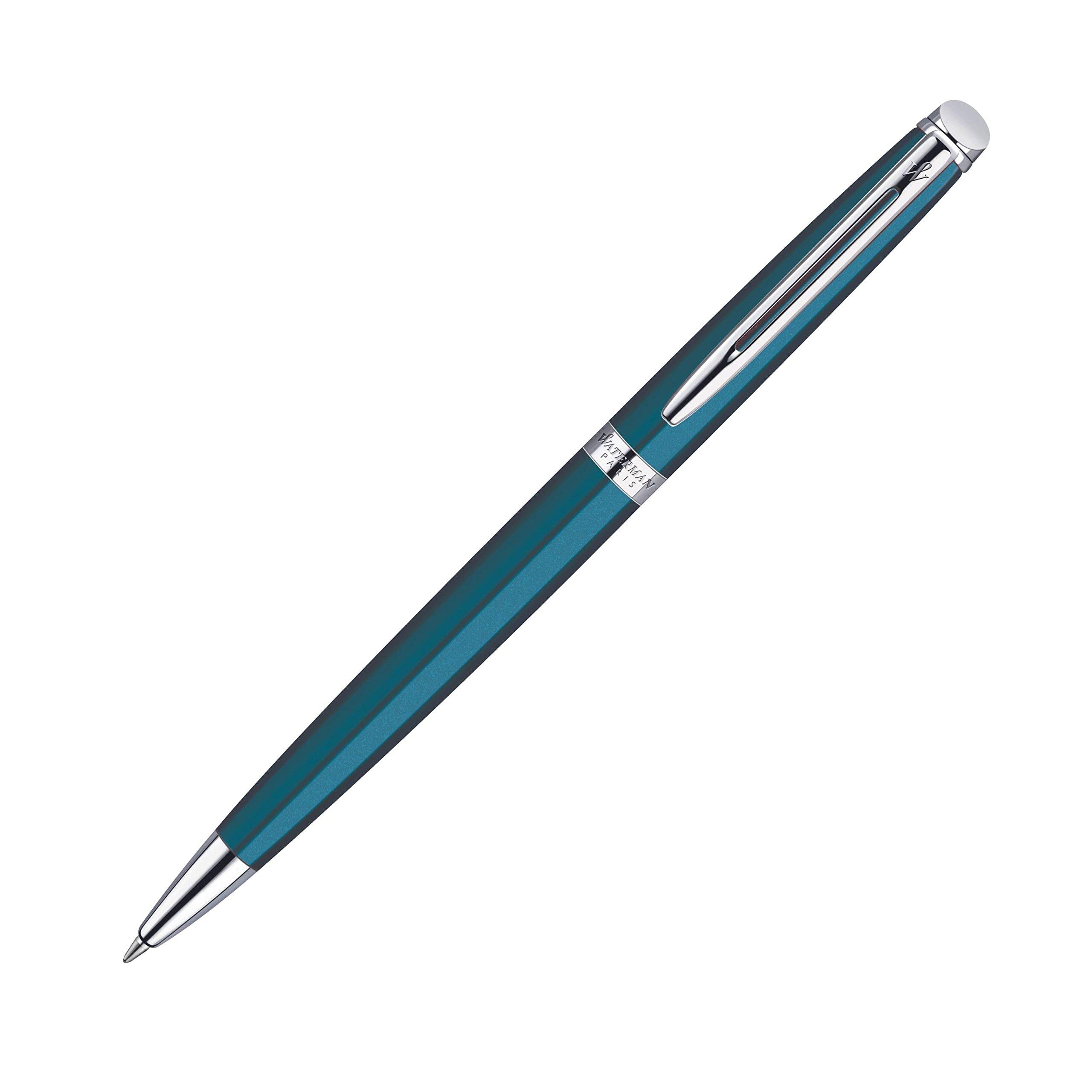 Шариковая ручка Waterman Metropolitan Metallic Официальная импортная ручка, На масляной основе, Essential, Синий, CT, S2259392,
Шариковая ручка Waterman Metropolitan Metallic Официальная импортная ручка, На масляной основе, Essential, Синий, CT, S2259392,